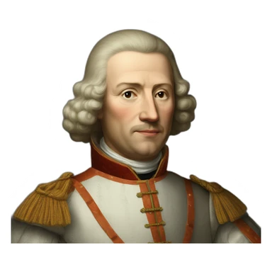 Nicolai II sticker