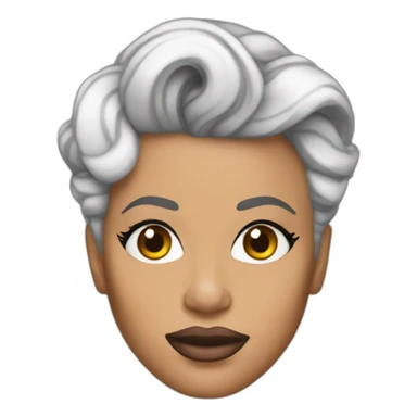 RuPaul's Drag Race sticker