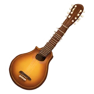 sitar sticker