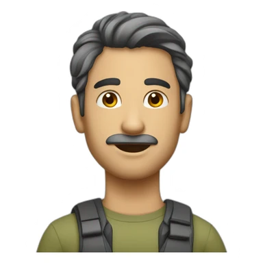 Psicóloga-loca sticker