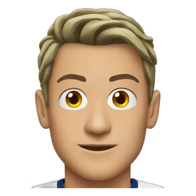 ozil sticker