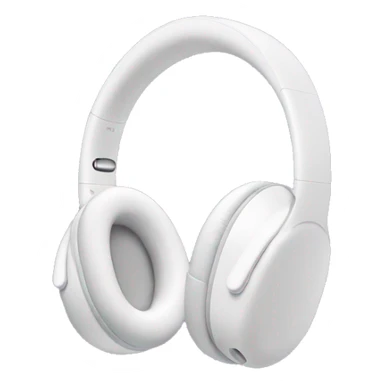 Airpods Max headset sticker