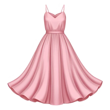 Clean girl pink d sticker