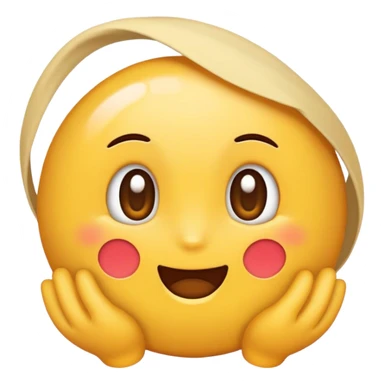 100 emoji but it says 1.1 sticker