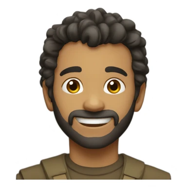 Great Tigran sticker