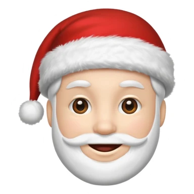Christmas profile pic sticker