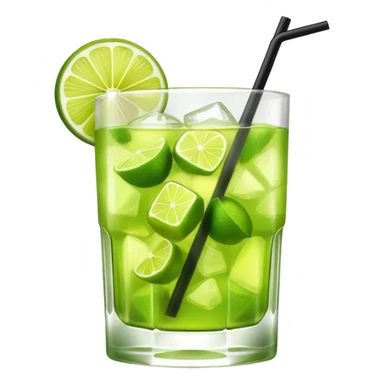 caipirinha sticker