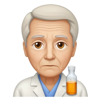 67 kid on meds sticker