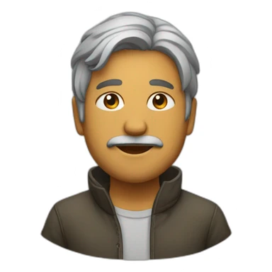 Jinu Rajendra sticker