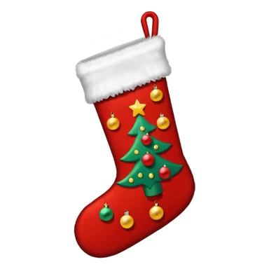 Minecraft Xmas sticker