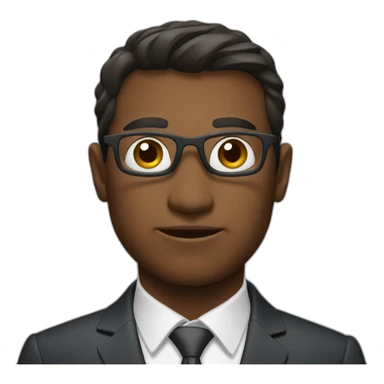 ai for finance sticker