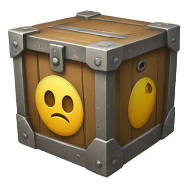 loot box not allowed sticker