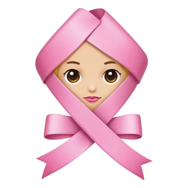 blunt with pink bow sticker