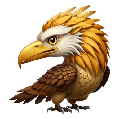 Witcher 3 bestiary icon sticker