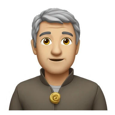 Merlin monro sticker