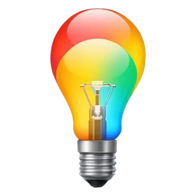 I need a stencil text for SF Lights, colorful, inviting sticker