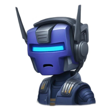 soundwave sticker