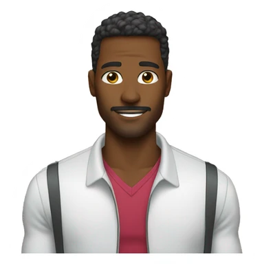 Combine 😏 and 😒 sticker