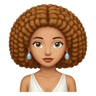 Afrodita sticker
