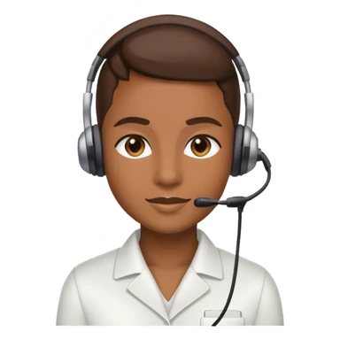 server ia informatique sticker