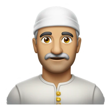 asılı türk bayrağı sticker