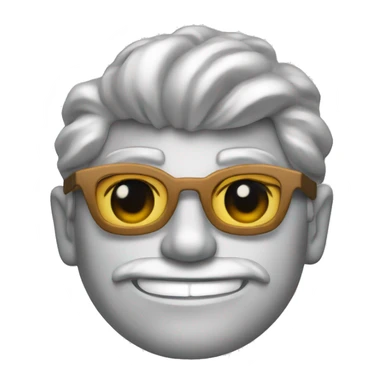 20th Century Fox Logo sticker