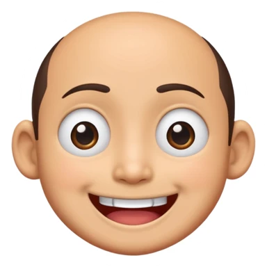 Shinchan create sticker