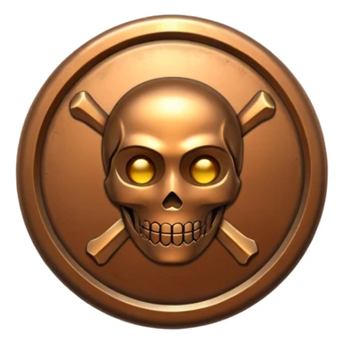 survivor badge sticker