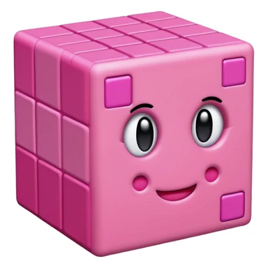 Kirby Tetris  sticker