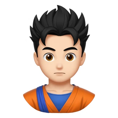 Son Gohan  sticker