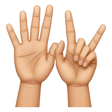 Doigts d’honneur turc sticker