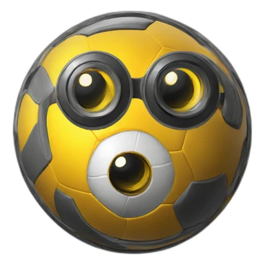 Lens arsenal football sticker