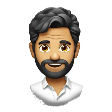 kollywood actor vikram sticker