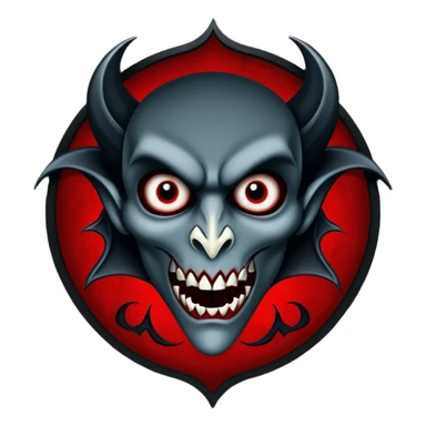 The vampire diaries sticker