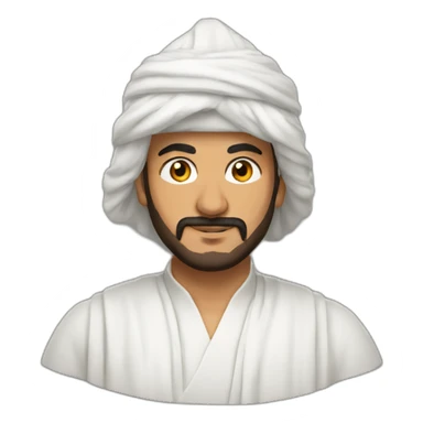 Tawhid Sultan sticker
