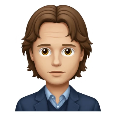 spencer reid sticker