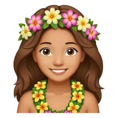 Maia kealoha  sticker