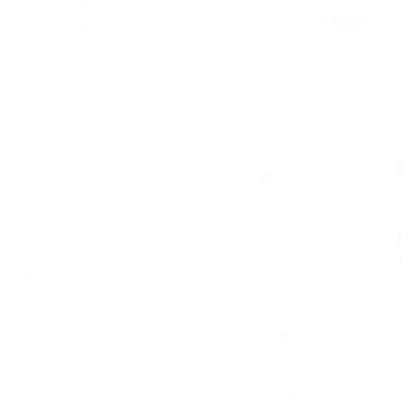 Silver glittering luxurious wrapping paper with sparkles sticker