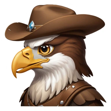 Eagles Cowboys football sticker