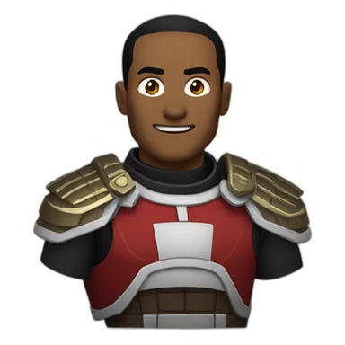 mortal kombat geras sticker