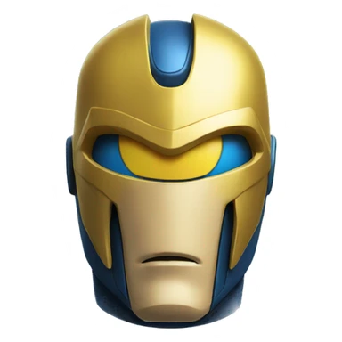 Doctor Fate sticker