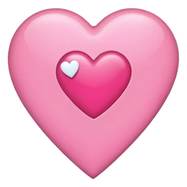 create a cute pink location pin without faces in the middle  sticker