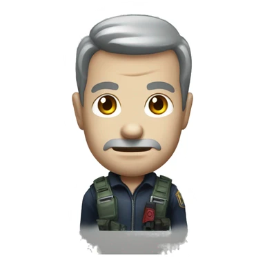 resident evil sticker