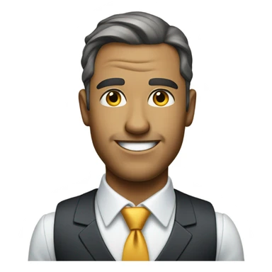 barney stinson sticker