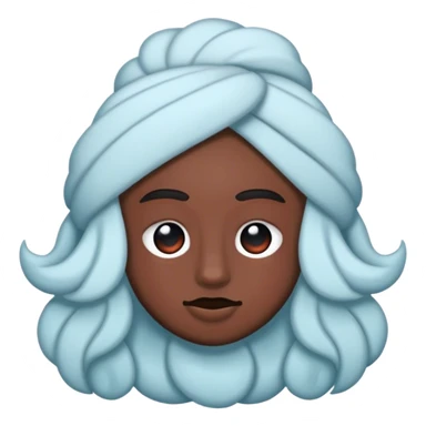 Collins akowe sticker