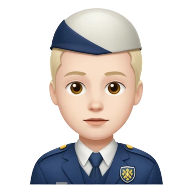 ajax from wednesday sticker