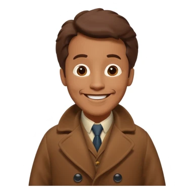 Dr. Dolittle from Dolittle Movie sticker