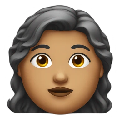 fat feminist sticker