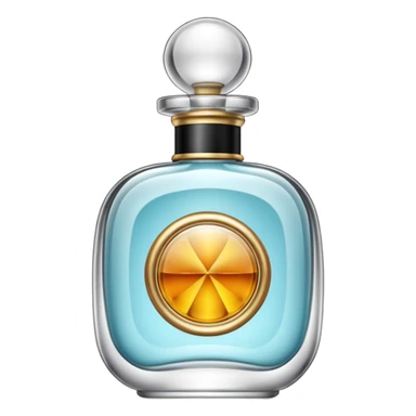 Perfumes oboticário sticker