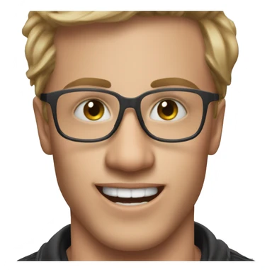 Verified Tiktok ajajaajajaja sticker